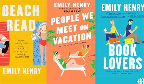 analysisthemed.com|Emily Henry on Writing Best.